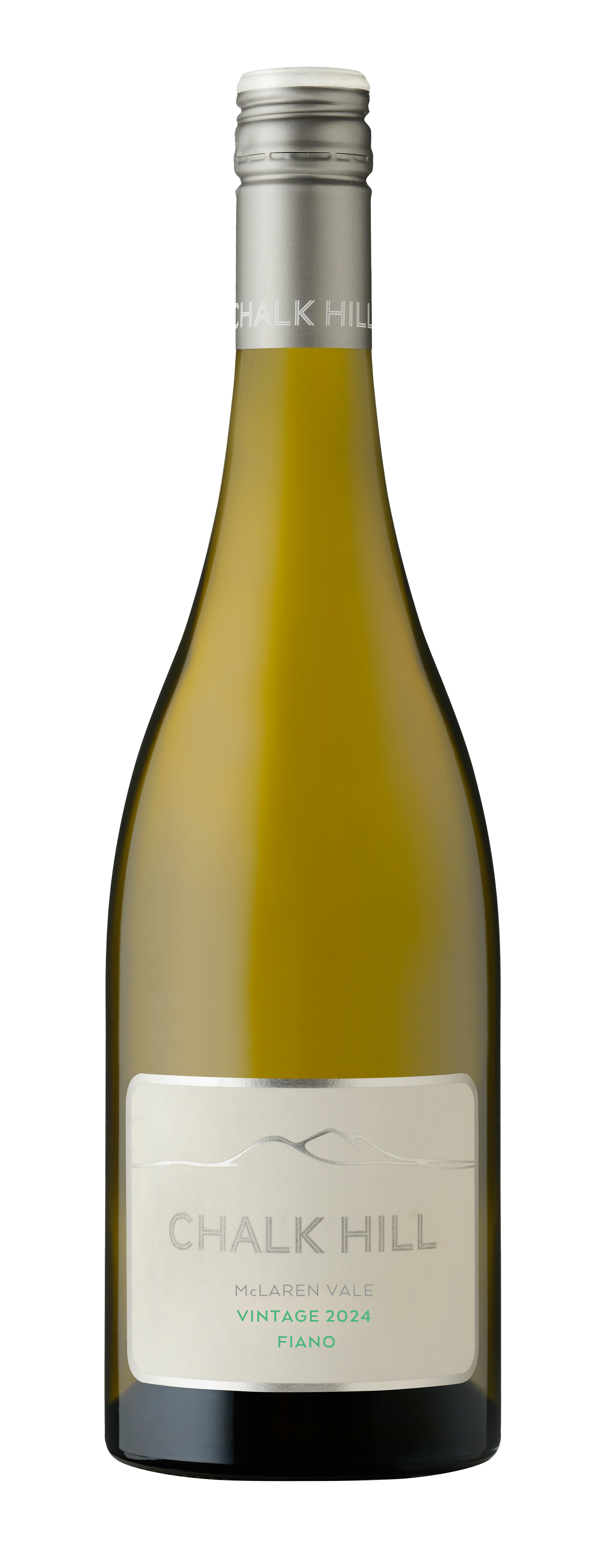 Chalk Hill Estate Fiano McLaren Vale 2024 x 12