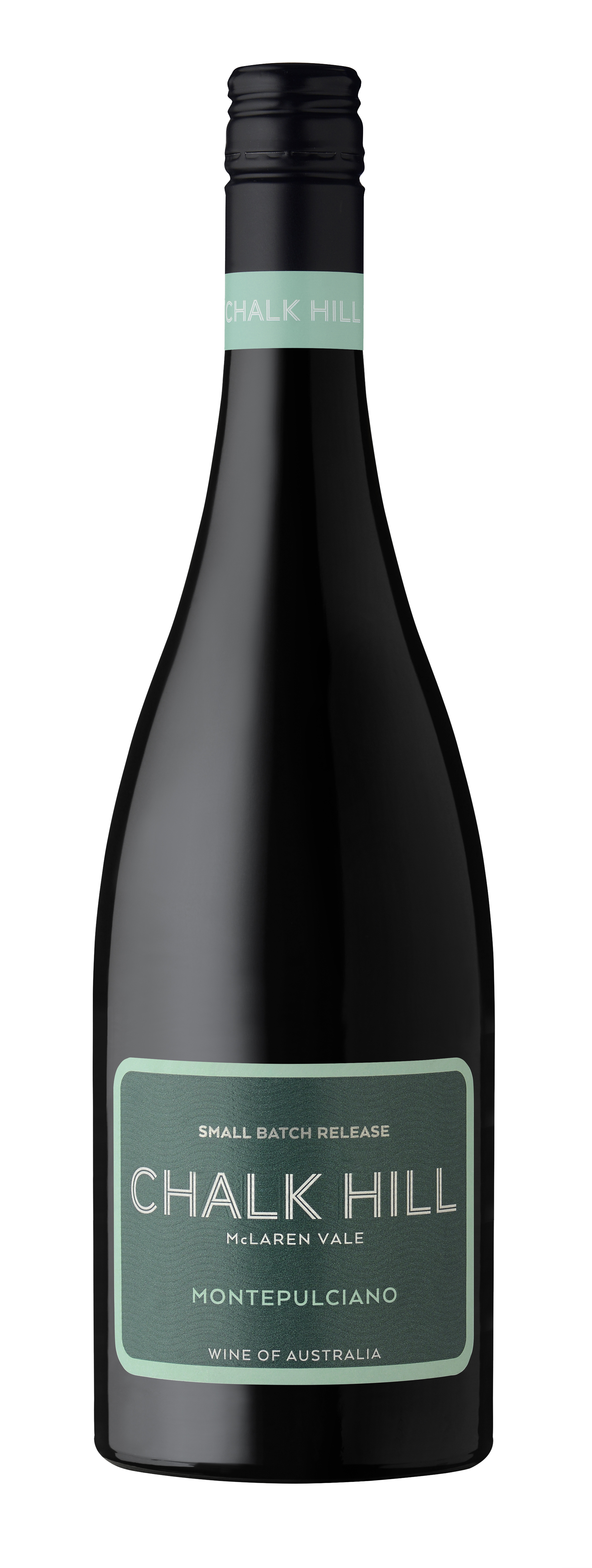 Chalk Hill SBR McLaren Vale Montepulciano 2023 x 12