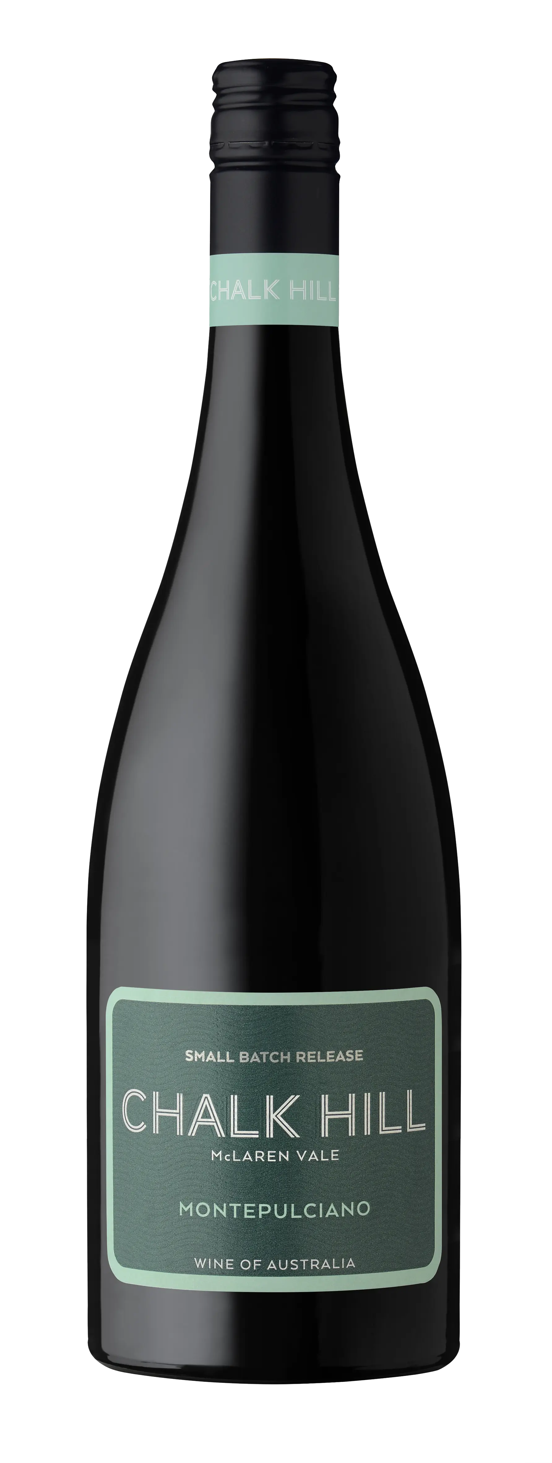 Chalk Hill SBR McLaren Vale Montepulciano 2023 x 12 House of Fine Wine