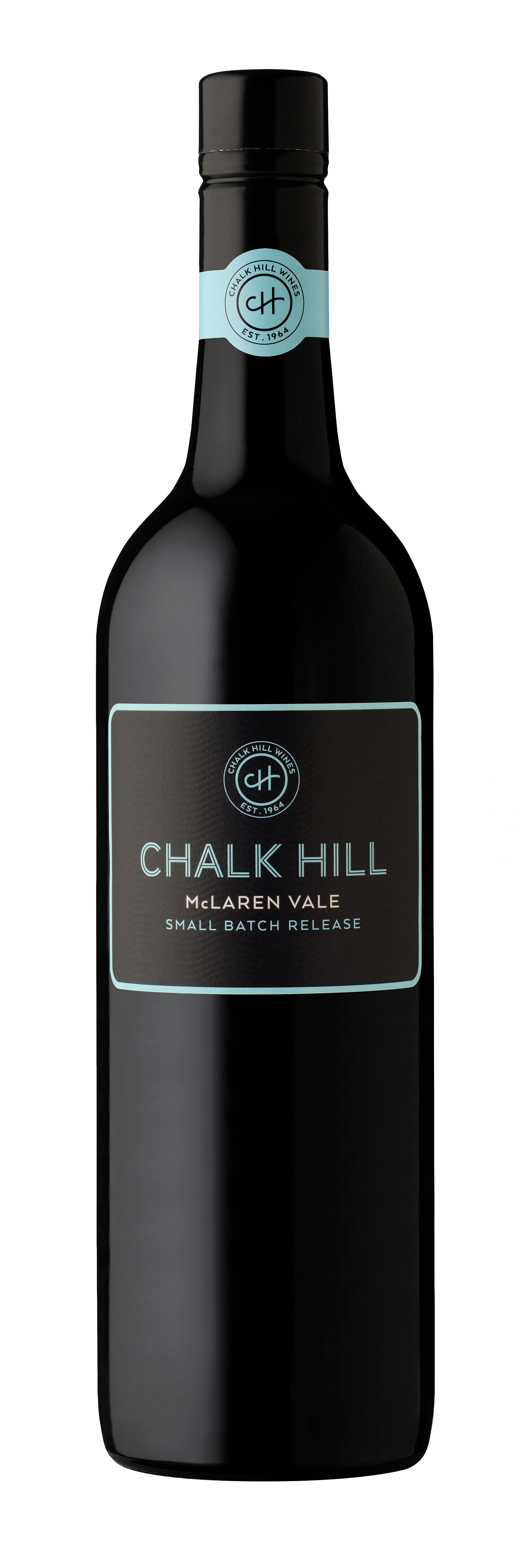 Chalk Hill SBR McLaren Vale Nero d'Avola 2022 x 12