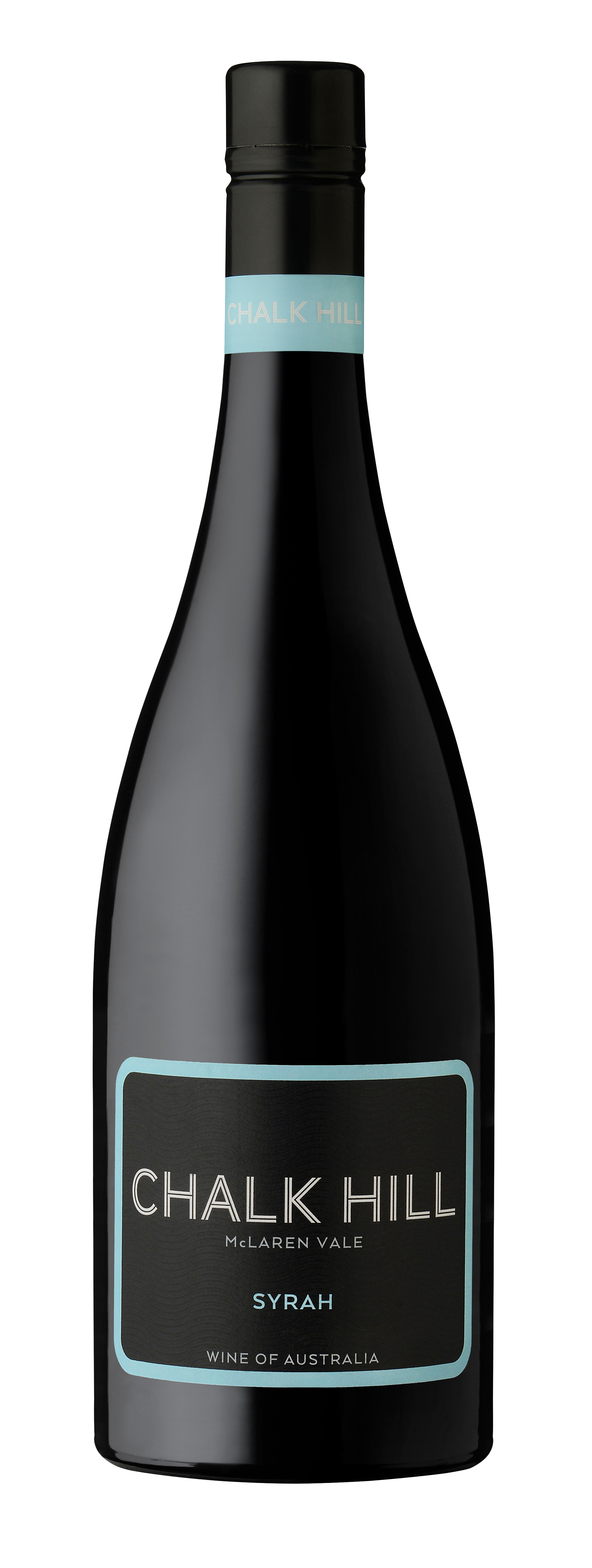 Chalk Hill Estate Syrah McLaren Vale 2021 x 12