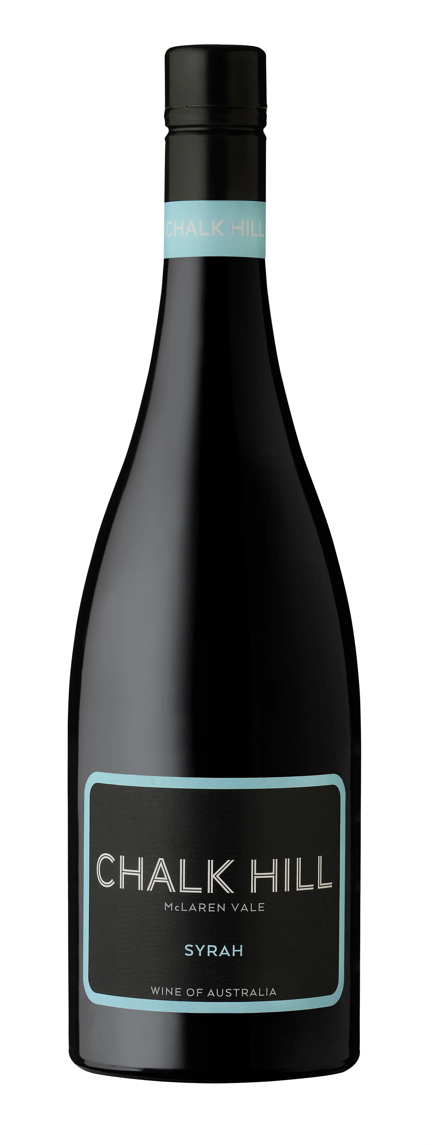 Chalk Hill Estate Syrah McLaren Vale 2021 x 12 House of Fine Wine