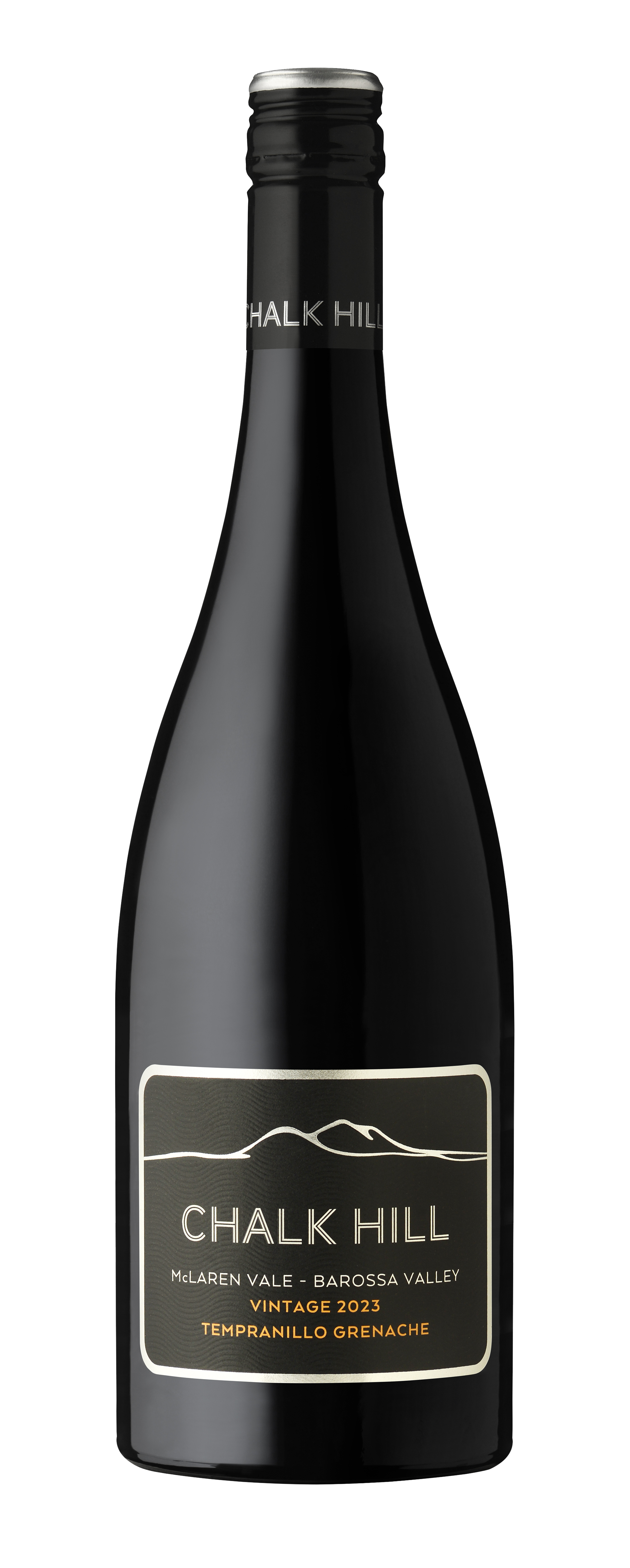 Chalk Hill Estate Tempranillo Grenache McLaren Vale 2023 x 12