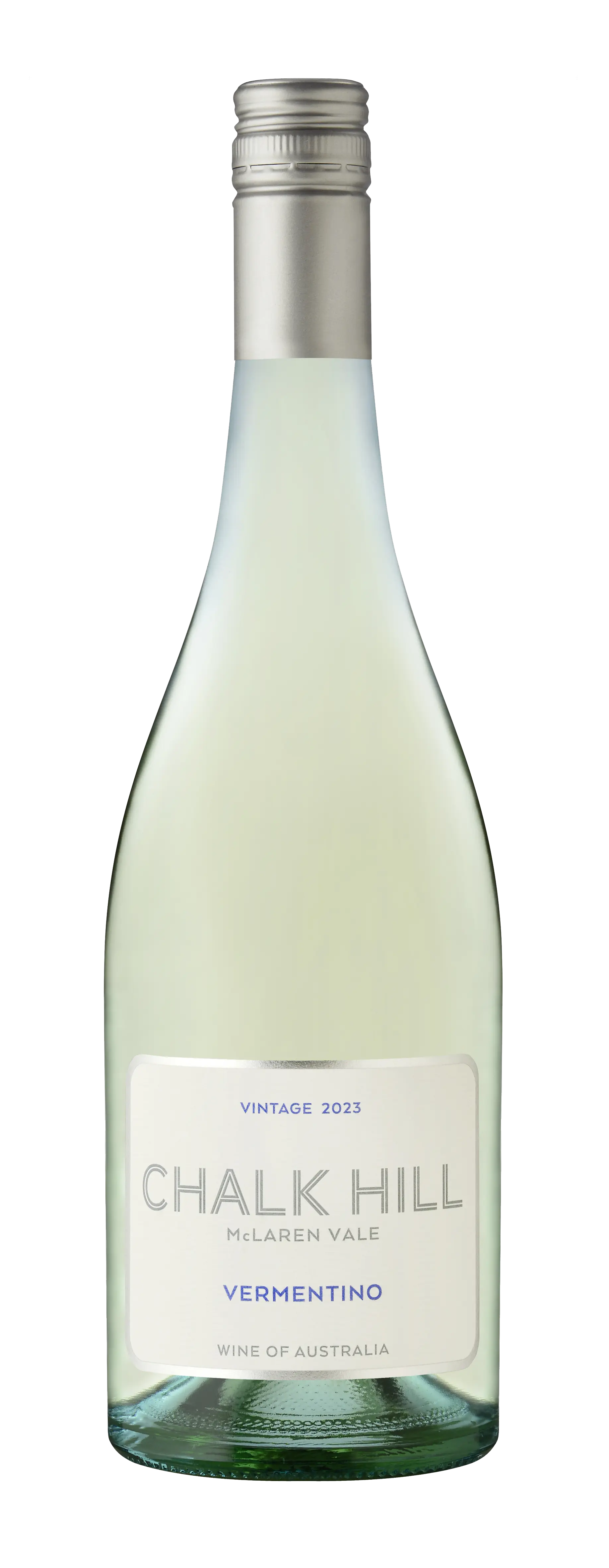 Chalk Hill Estate Vermentino McLaren Vale 2023 x 12 House of Fine Wine