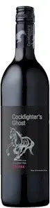 Cock Fighters Ghost Single Vineyard McLaren Vale Shiraz 2019 x 12 Agnew Wines