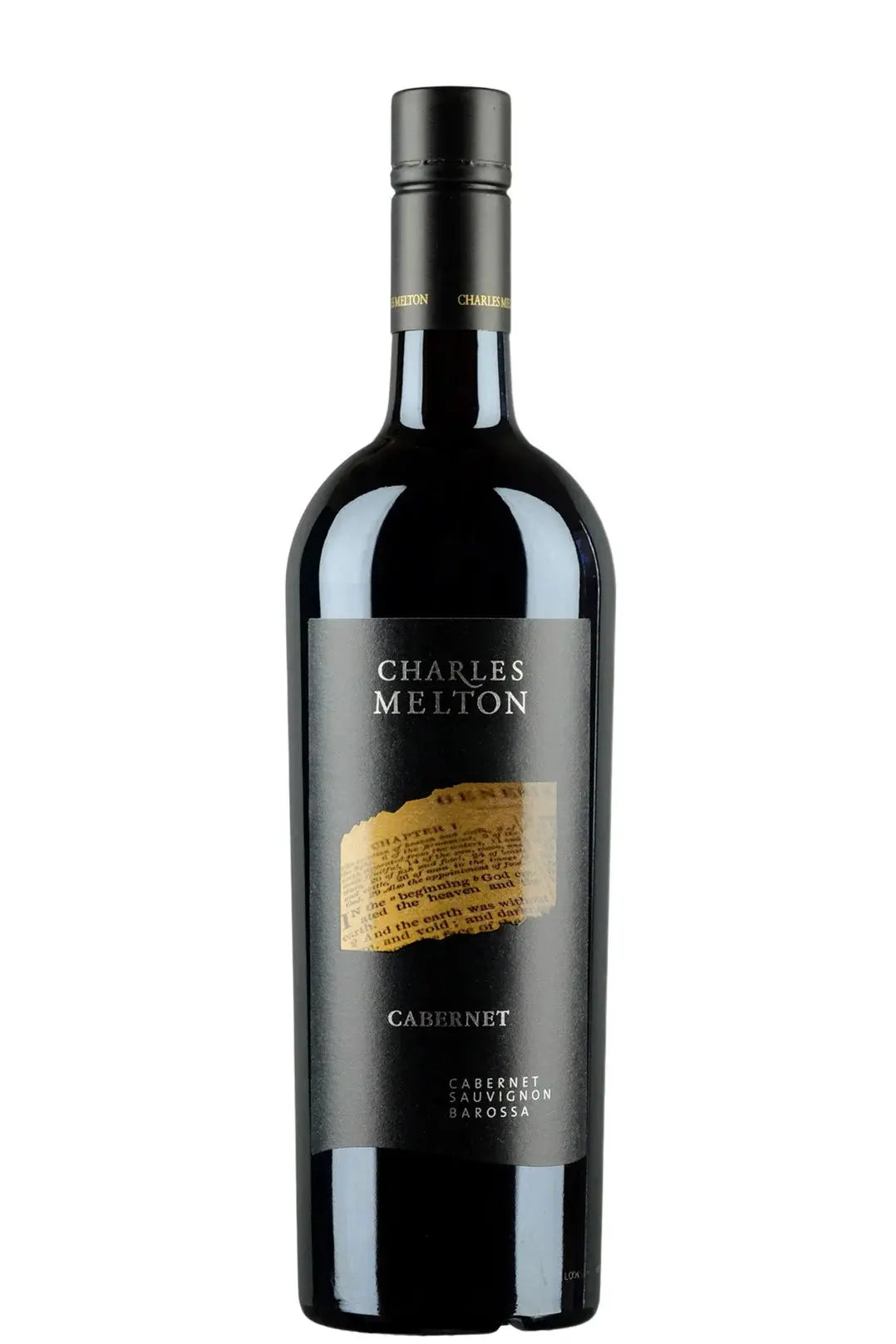 Charles Melton Regional Series Cabernet Sauvignon 2021 x 6 Alepat Taylor