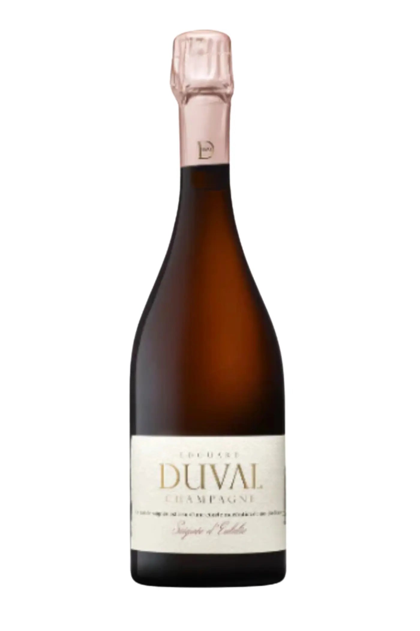 Edouard Duval Saignee d'Eulolie NV x 1 Small Story Merchants