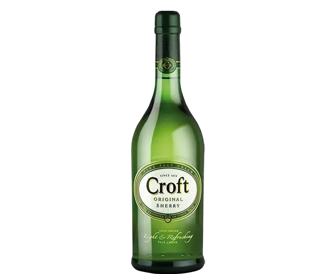 Gonzalez Byass Jerez Croft Original NV x 12 The Wine Company