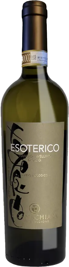 DONNACHIARA CAMPANIA, ITALY Esoterico Fiano di Avellino DOCG Fiano 2024 x 6