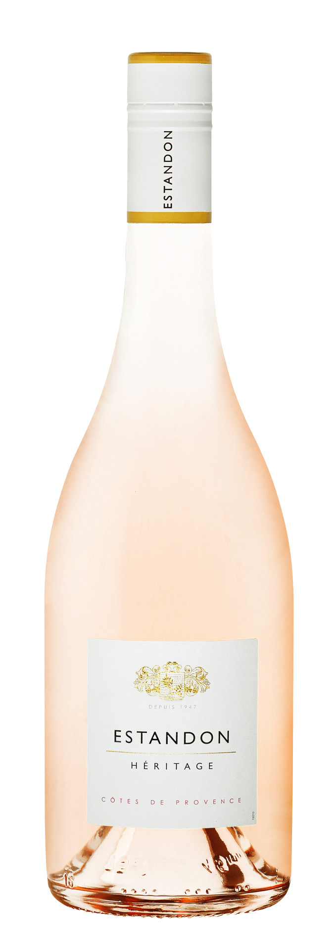 Estandon Heritage Rose 2023 x 12