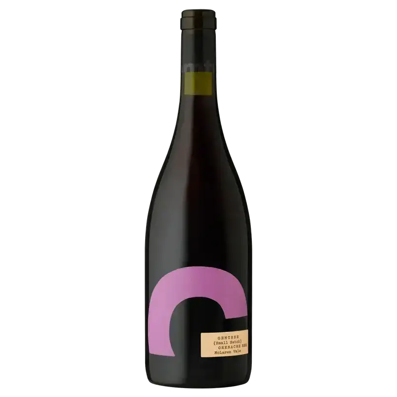 Gemtree Small Batch McLaren Vale Grenache SBE 2022 x 6 RO Wines