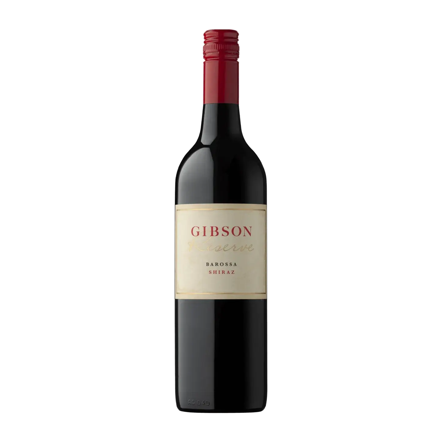 Gibson Reserve Shiraz 2023 x 6 The Wine Company