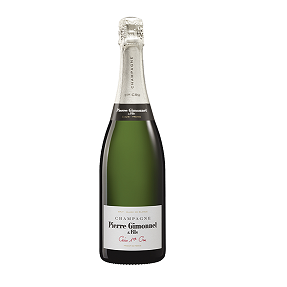 Pierre Gimonnet & Fils Cuvee Fleuron Brut 1st Cru Balnc de Blancs x 6 S.Smith & Sons