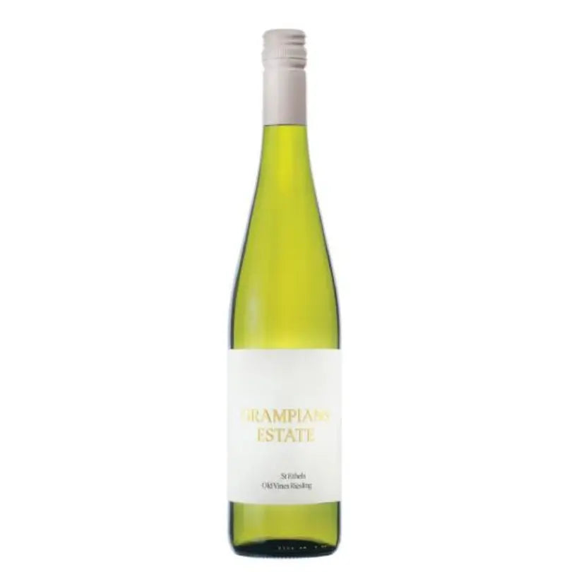 Grampian Estate St Ethels Old Vines Riesling 2025 x 12 Kym Hughes Wines
