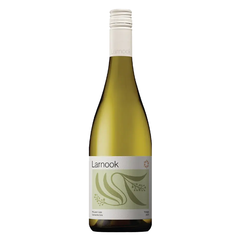 Larnook - McLaren Vale Grenache Gris 2024 x 12 Small Story Merchants