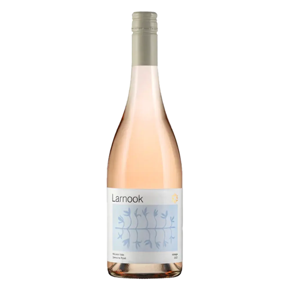 Larnook - McLaren Vale Grenache Rose 2025 x 12 Small Story Merchants