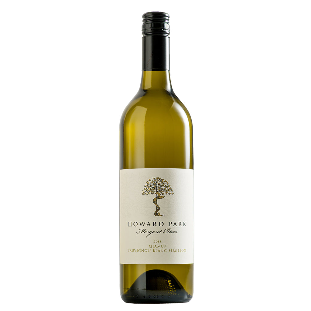 Howard Park Miamup Sauvignon Blanc Semillion 2022 x 12