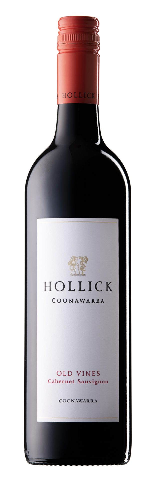 Hollick Coonawarra Cabernet Sauvignion 2020 x 6