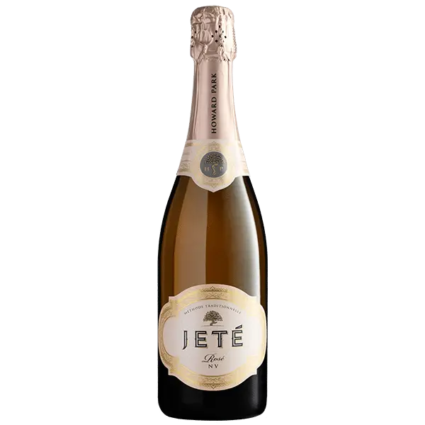 Howard Park Jete Rose NV x 6 Alepat Taylor