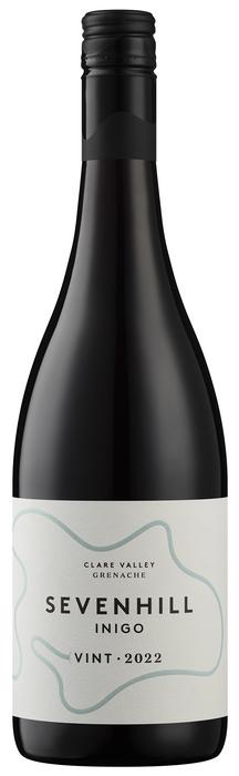 Sevenhill Cellars Inigo Grenache 2022 x 6 Alepat Taylor
