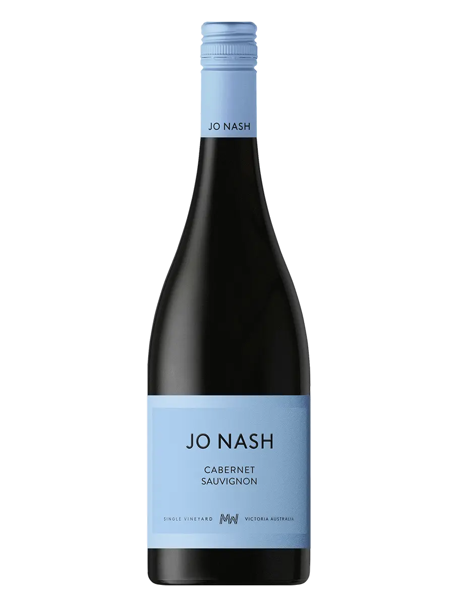 Cabernet Sauvignon - Goulburn Valley 2022 x 12 The Wine Company