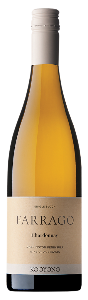Kooyong Single Block Farrago Chardonnay x 6