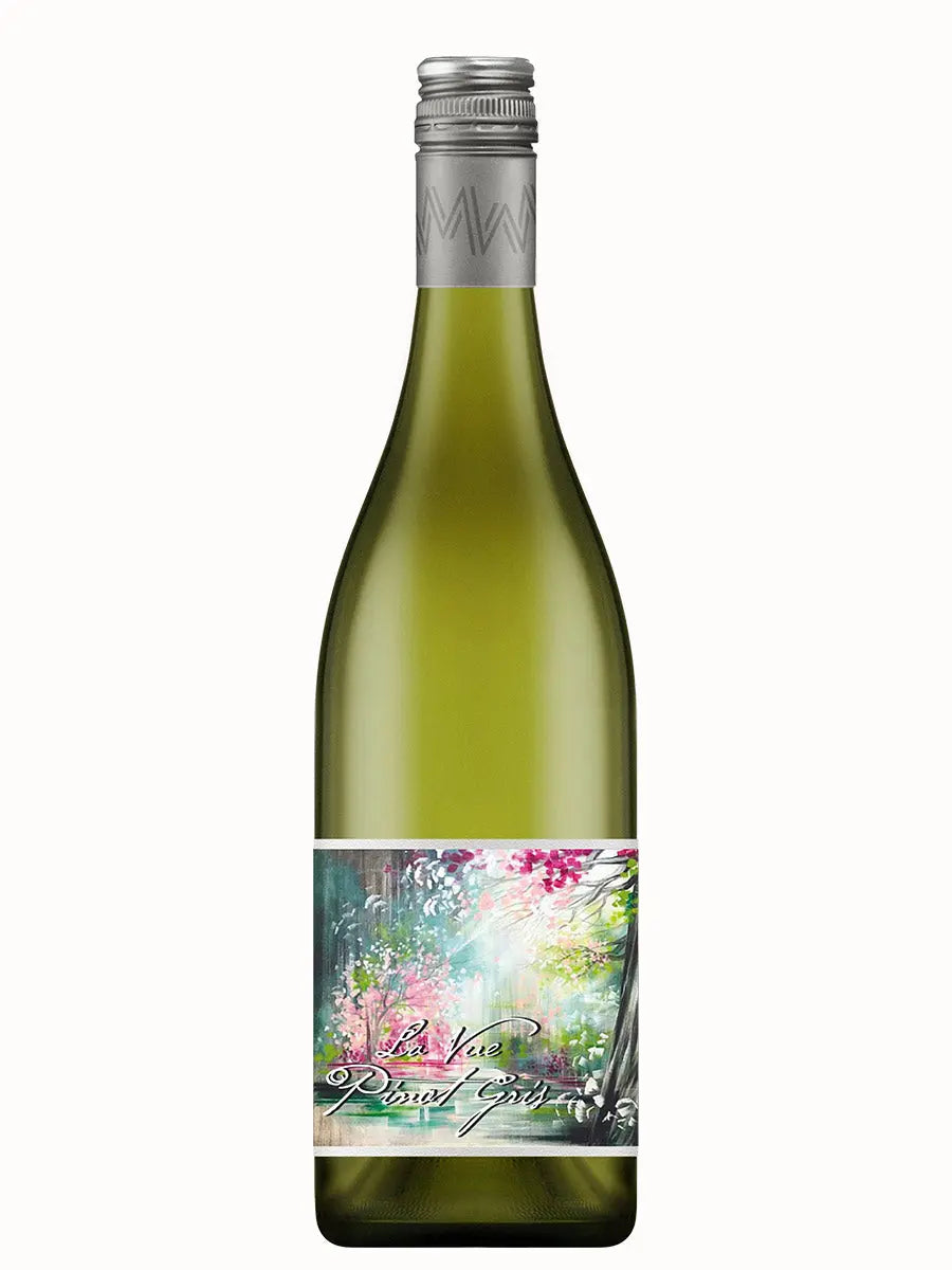 La Vue by Joanne Nash Pinot Gris 2022 x 12 The Wine Company
