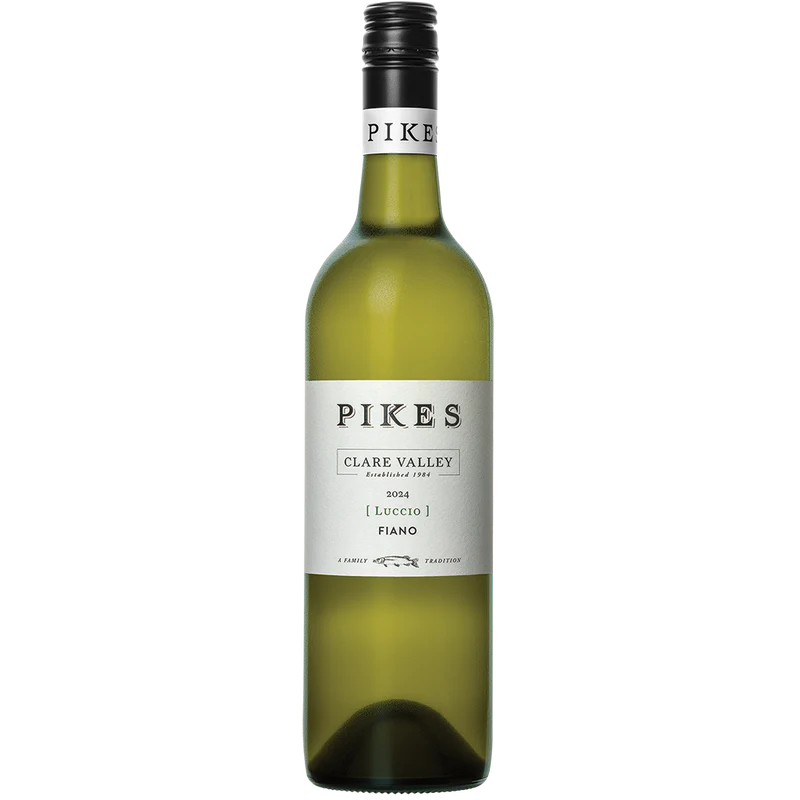 Pikes Luccio Fiano 2024 x 12