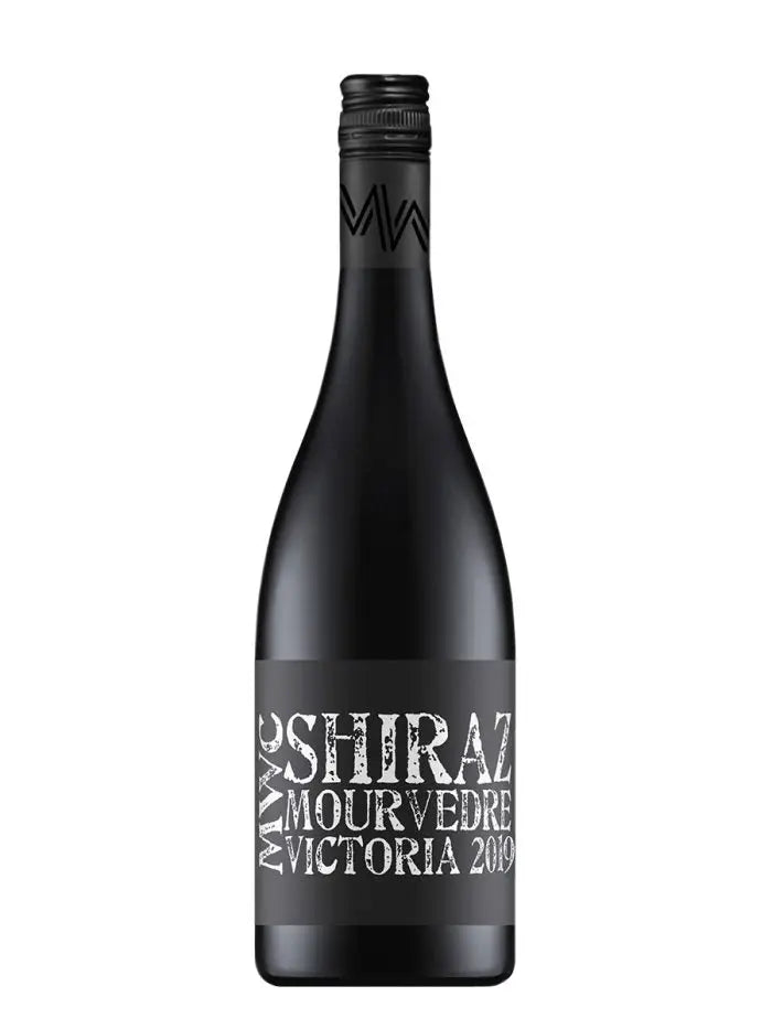 MWC Made With Care by Jo Nash Shiraz Mourvedre 2021 x 12 The Wine Company