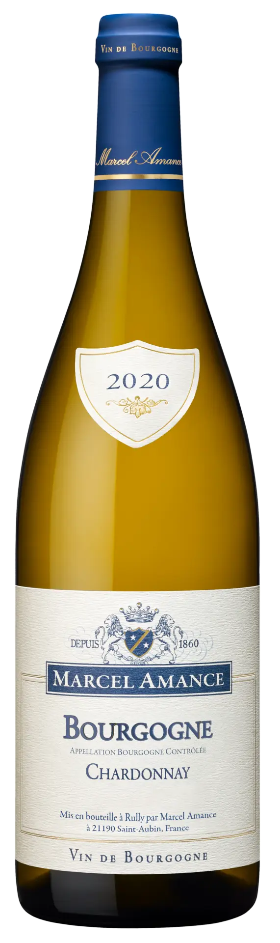 Marcel Armance Chardonnay 2020 x 6 Vintage House