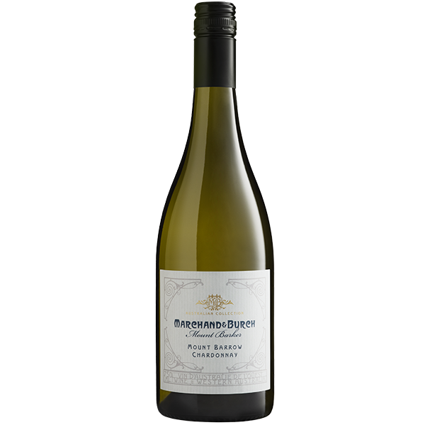 Marchand & Burch Mount Barker Chardonnay 2023 x 6