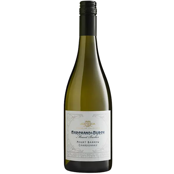 Marchand & Burch Mount Barker Chardonnay 2023 x 6 Alepat Taylor