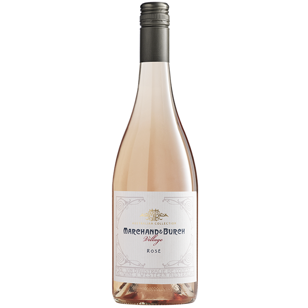 Marchand & Burch Village Rose 2024 x 12