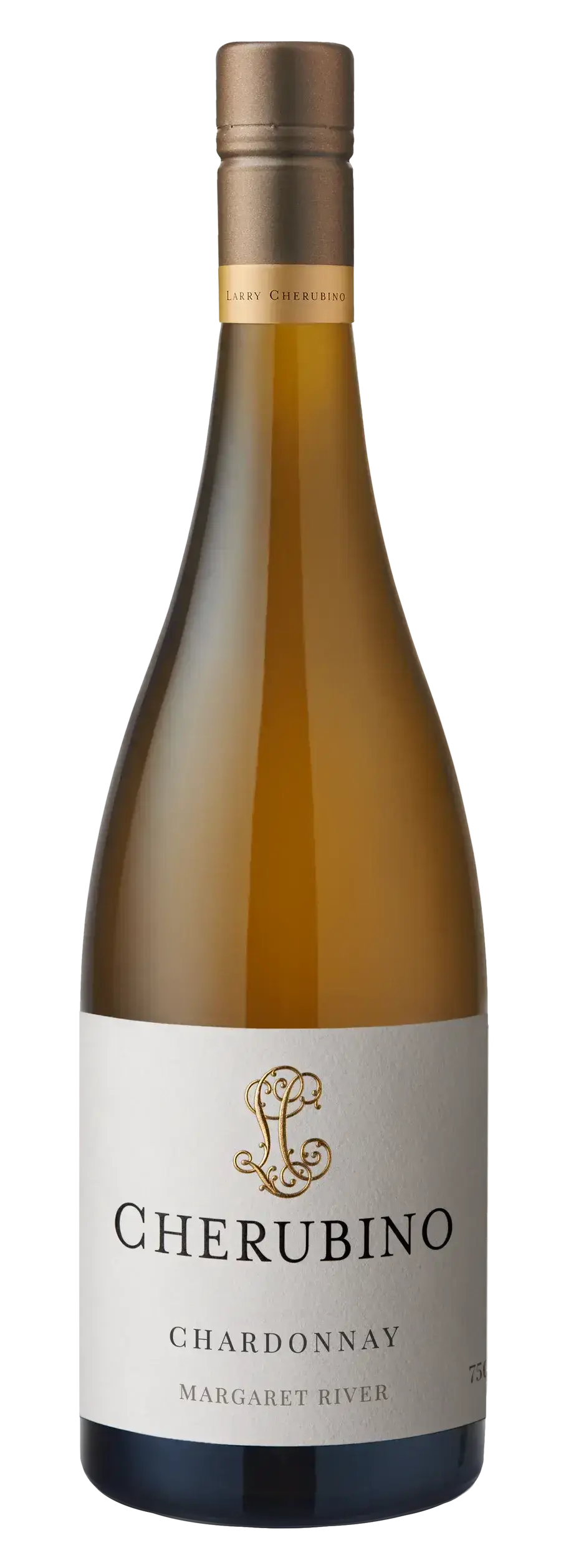 Cherubino Margaret River Chardonnay 2024 x 6 RO Wines