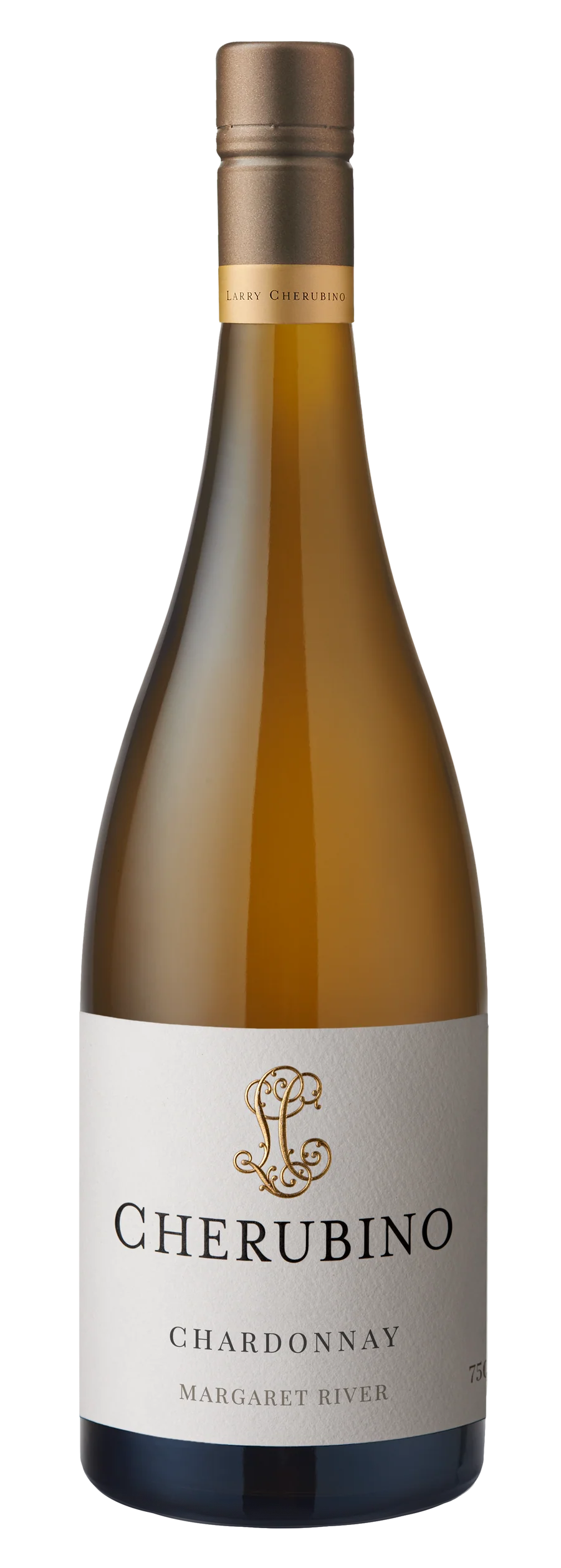 Cherubino Margaret River Chardonnay 2024 x 6