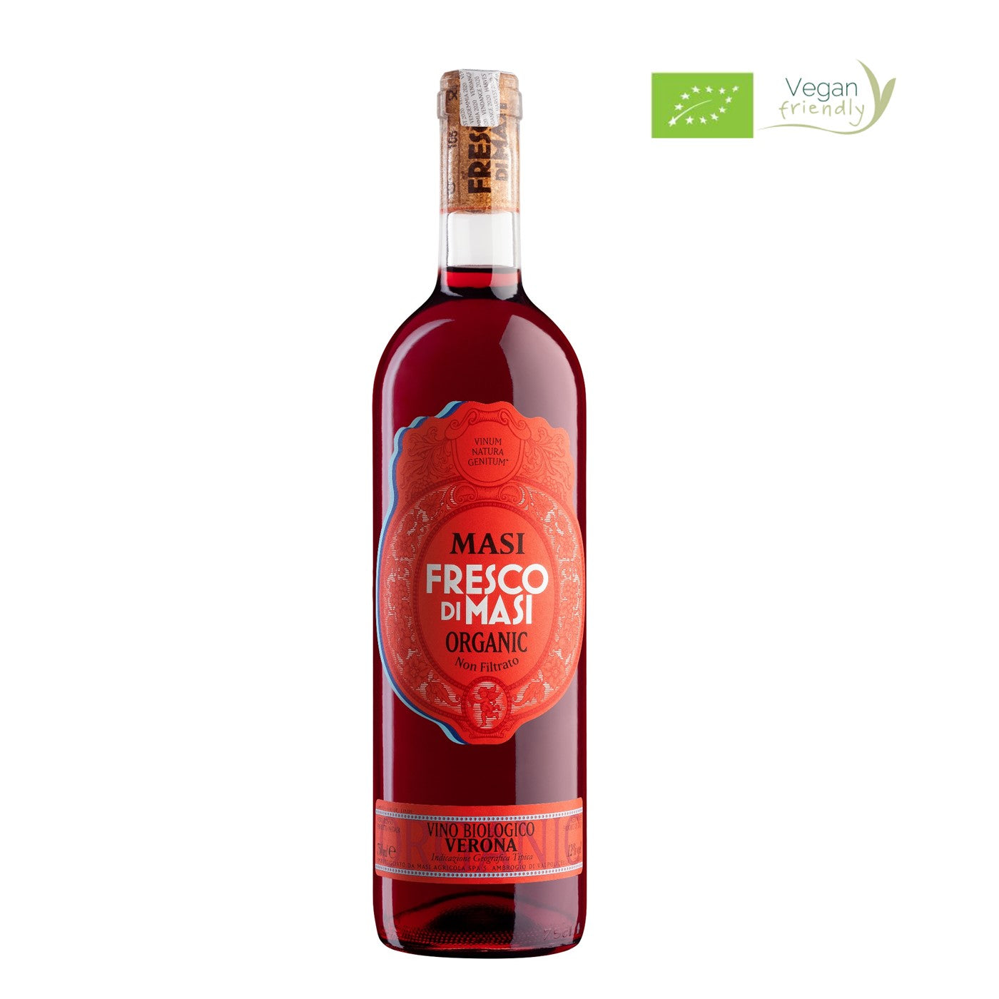 Masi Fresco Rosso 2023 x 6