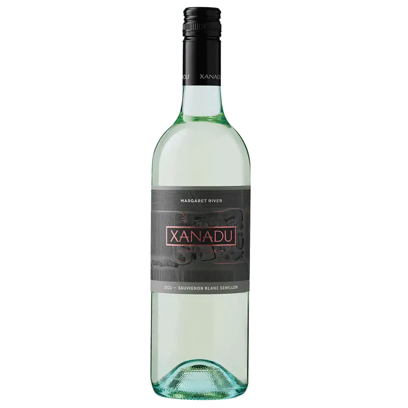 Xanadu Vinework Sauvignon Blanc Semillion 2023 x 12 RO Wines