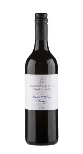 Morgan Simpson McLaren Vale Basket Press Shiraz 2020 x 12