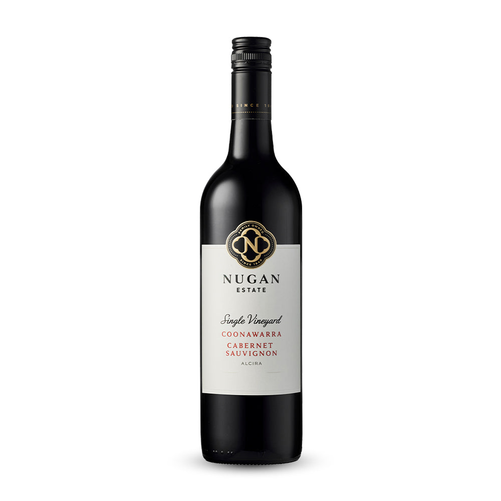 Nugan Estate Alcira Cabernet Sauvignon 2021 x 12