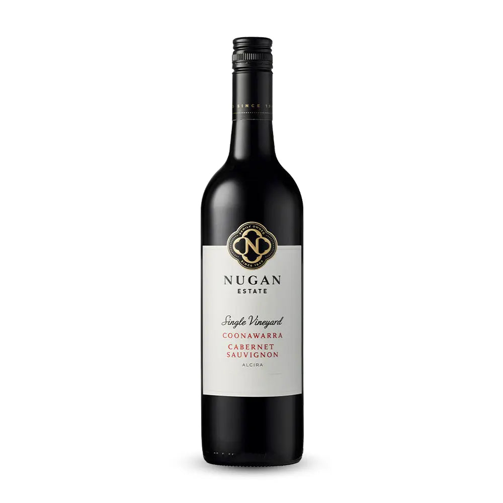 Nugan Estate Alcira Cabernet Sauvignon 2021 x 12 Alepat Taylor