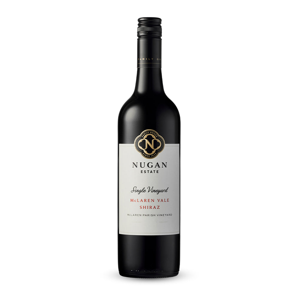 Nugan Estate McLaren Parish Shiraz 2022 x 12