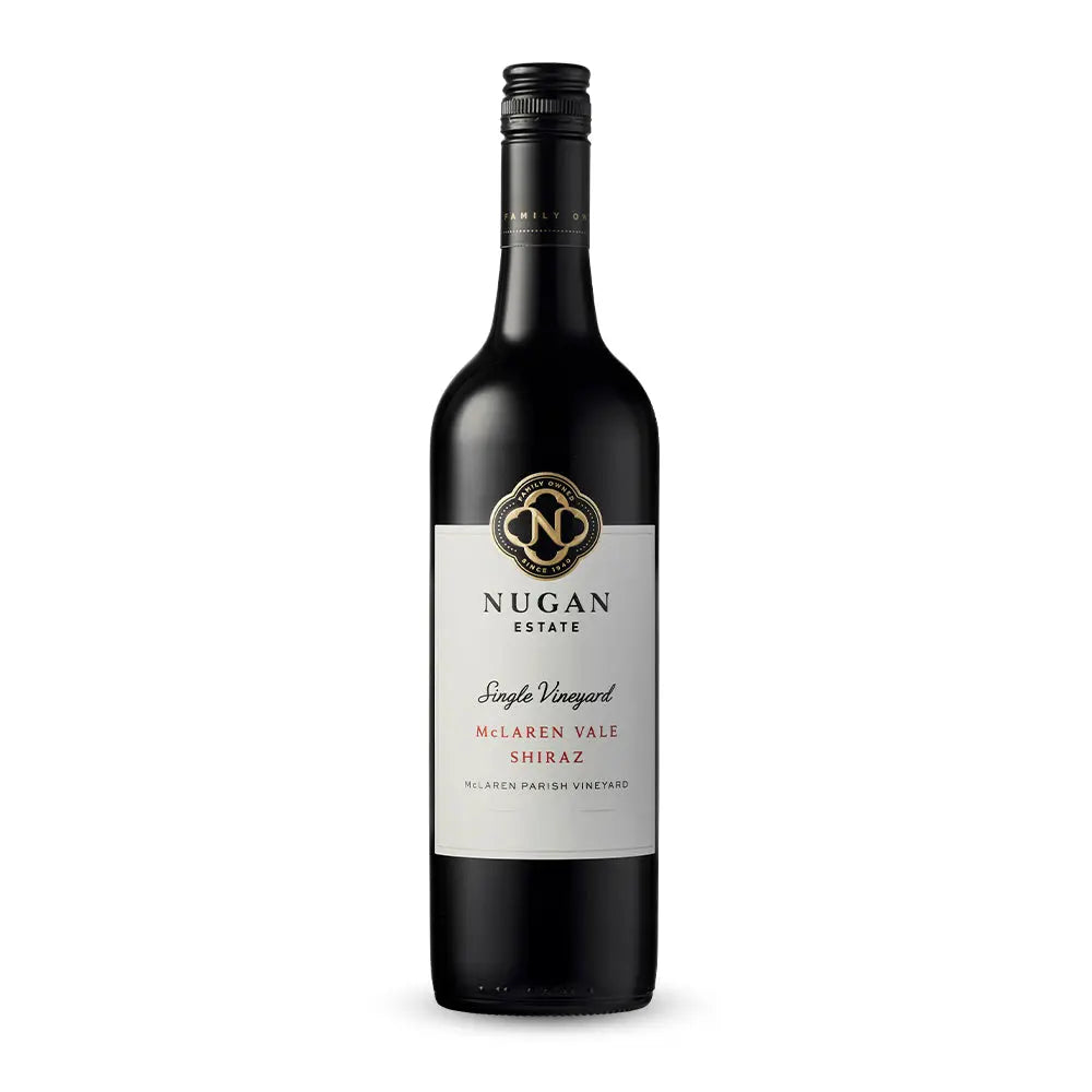 Nugan Estate McLaren Parish Shiraz 2022 x 12 Alepat Taylor