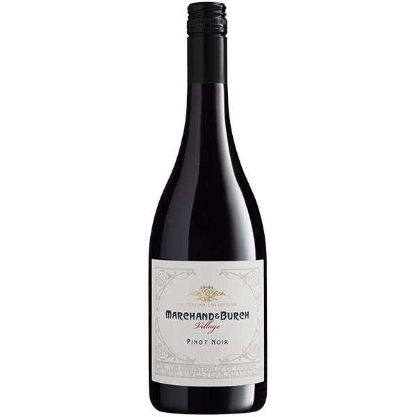Marchand & Burch Village Pinot Noir 2023 x 6
