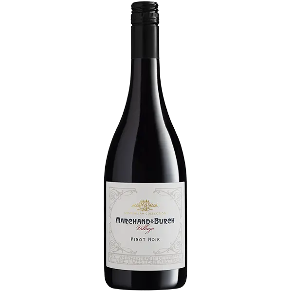 Marchand & Burch Village Pinot Noir 2023 x 6 Alepat Taylor