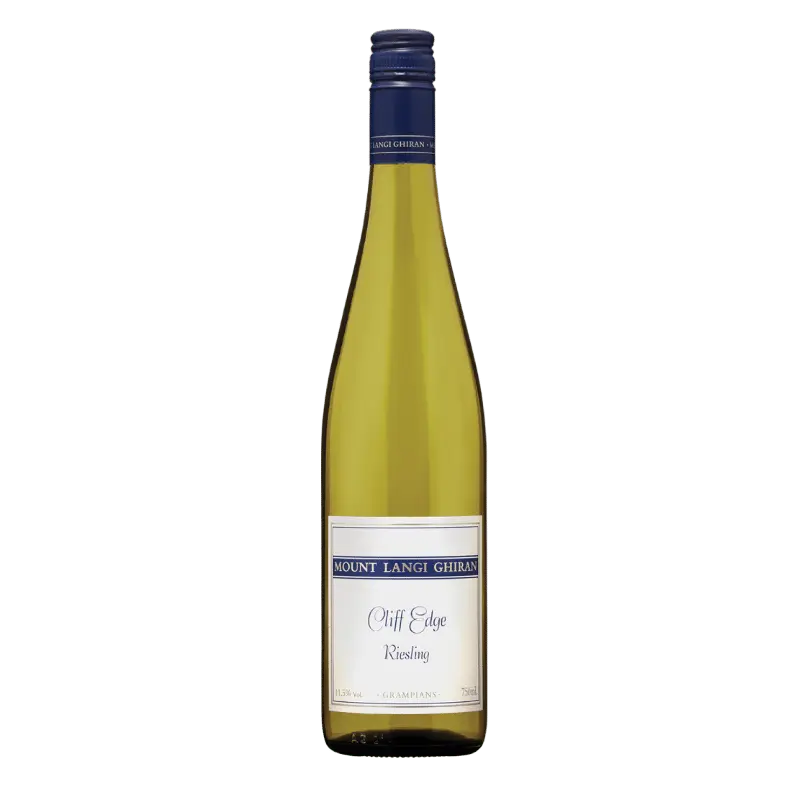 Mount Langi Ghiran Cliff Edge Riesling 2024 x 12 RO Wines