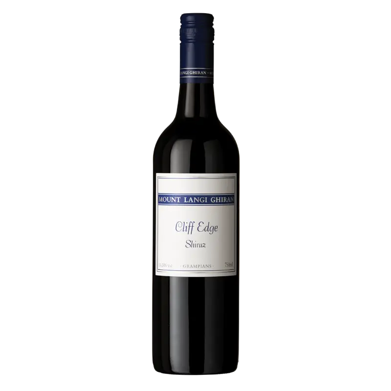 Mount Langi Ghiran Cliff Edge Shiraz 2022 x 6 RO Wines
