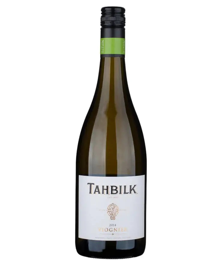 Tahbilk Viognier 2024 x 12 The Wine Company