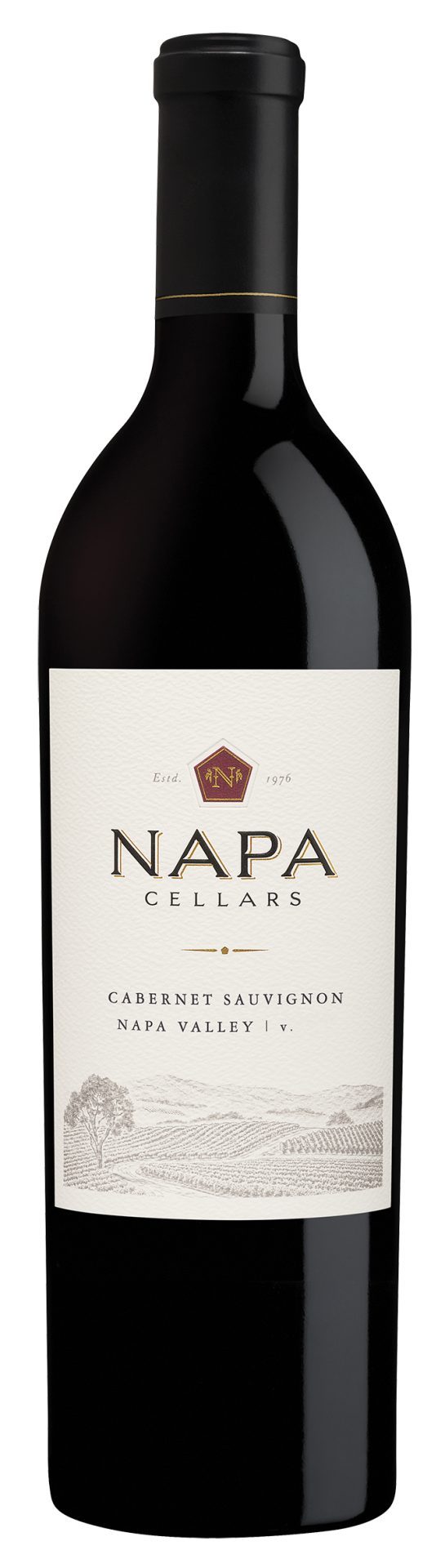 Napa Cellars Cabernet Sauvignon 2019 x 12