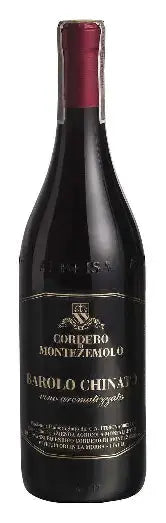 Cordero Di Montezemolo Barolo Chinato 2018 x 3 Alepat Taylor