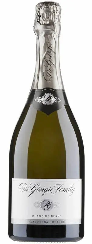 Di Giorgio Family Wines Head In The Clouds Blanc de Blanc 2023 x 12 Alepat Taylor